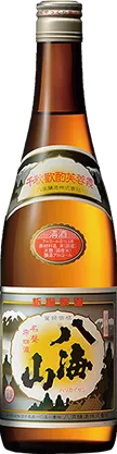 日本酒 八海山