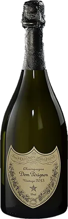 シャンパン・スパークリングワイン Dom Perignon vintage