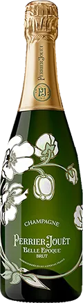 シャンパン・スパークリングワイン Perrier - Jouet Belle Epoque 2014